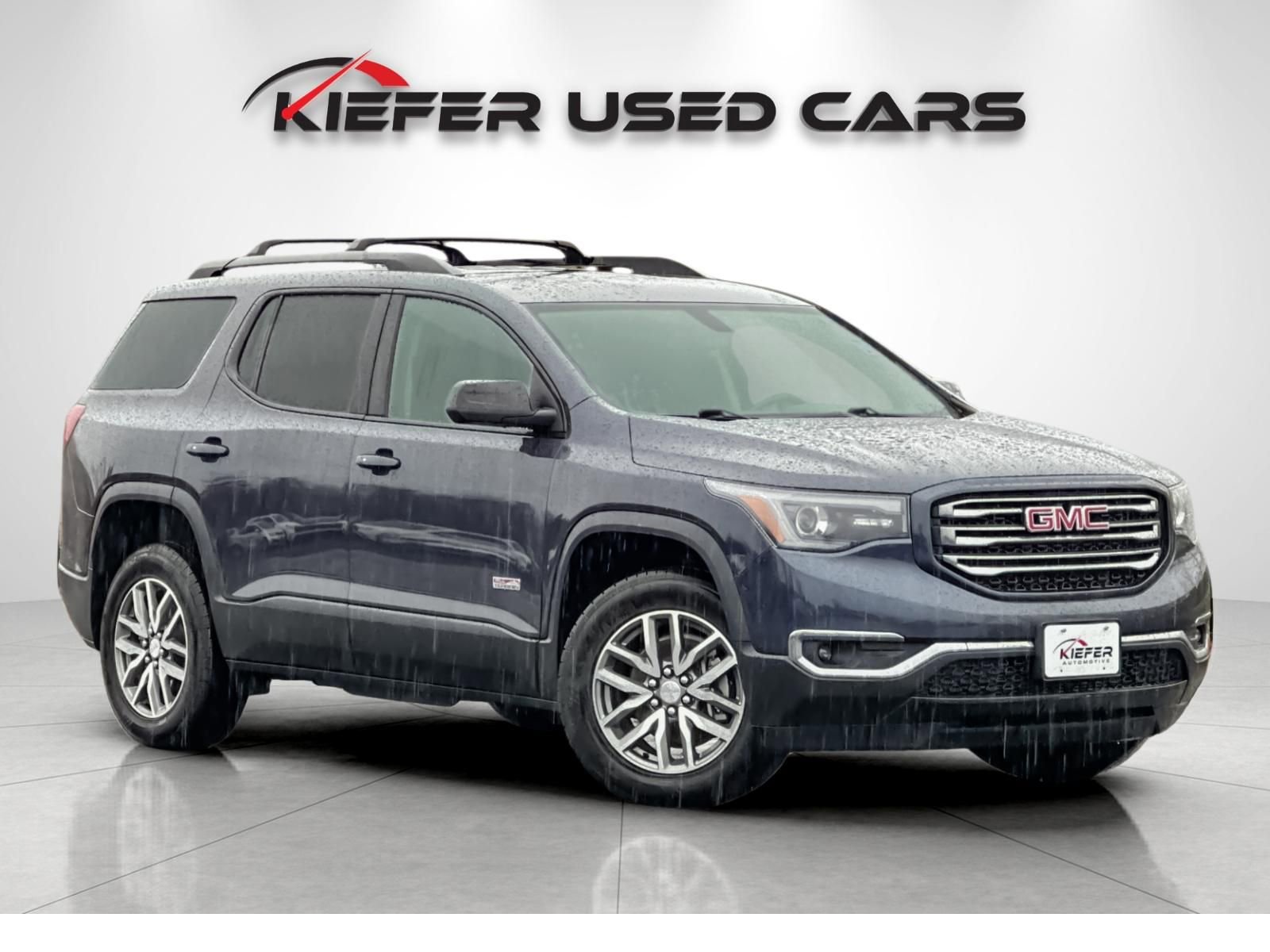 Used 2019 GMC Acadia SLE w/ Driver Alert Package I AWD/4WD image 38
