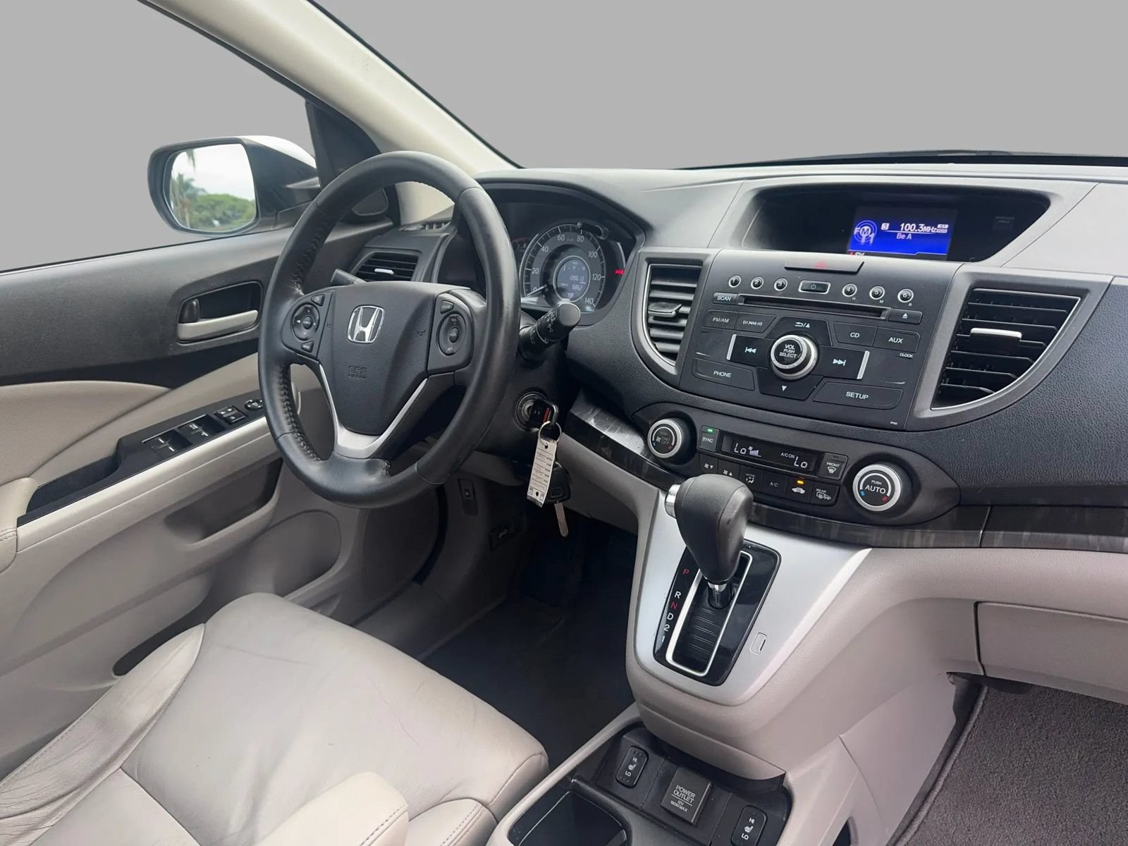 Used 2014 Honda CR-V EX-L image 49