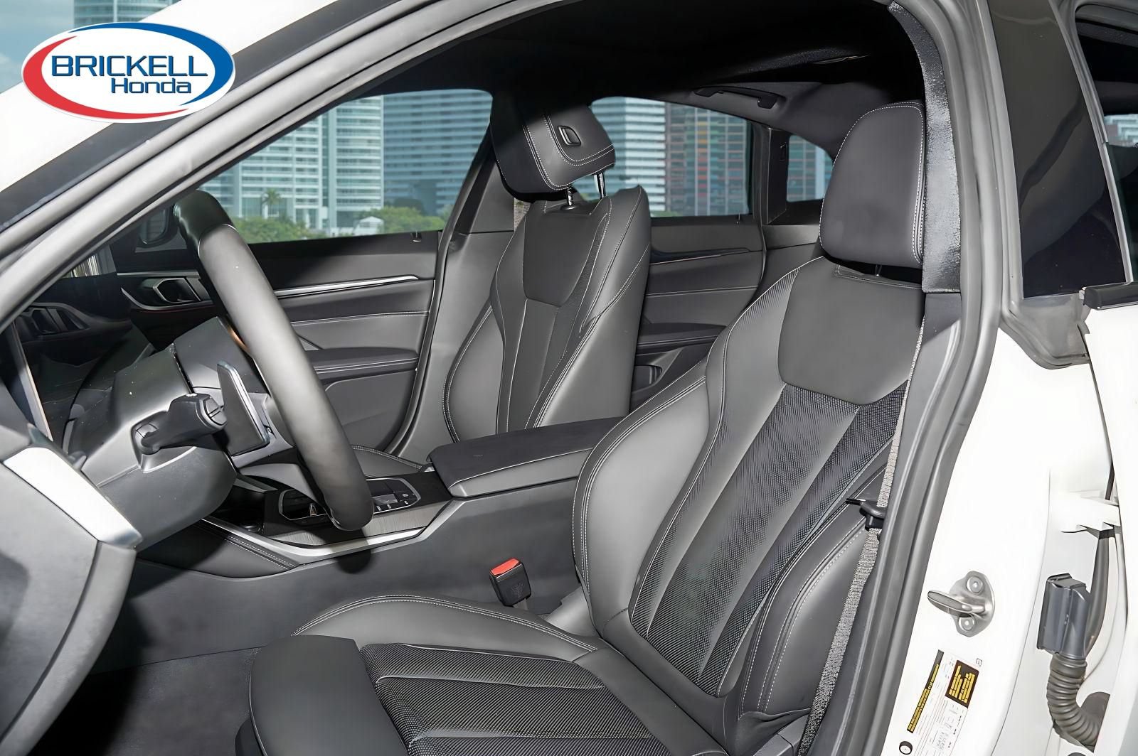 Used 2024 BMW 430i Gran Coupe w/ M Sport Package (Priority 1) RWD image 17