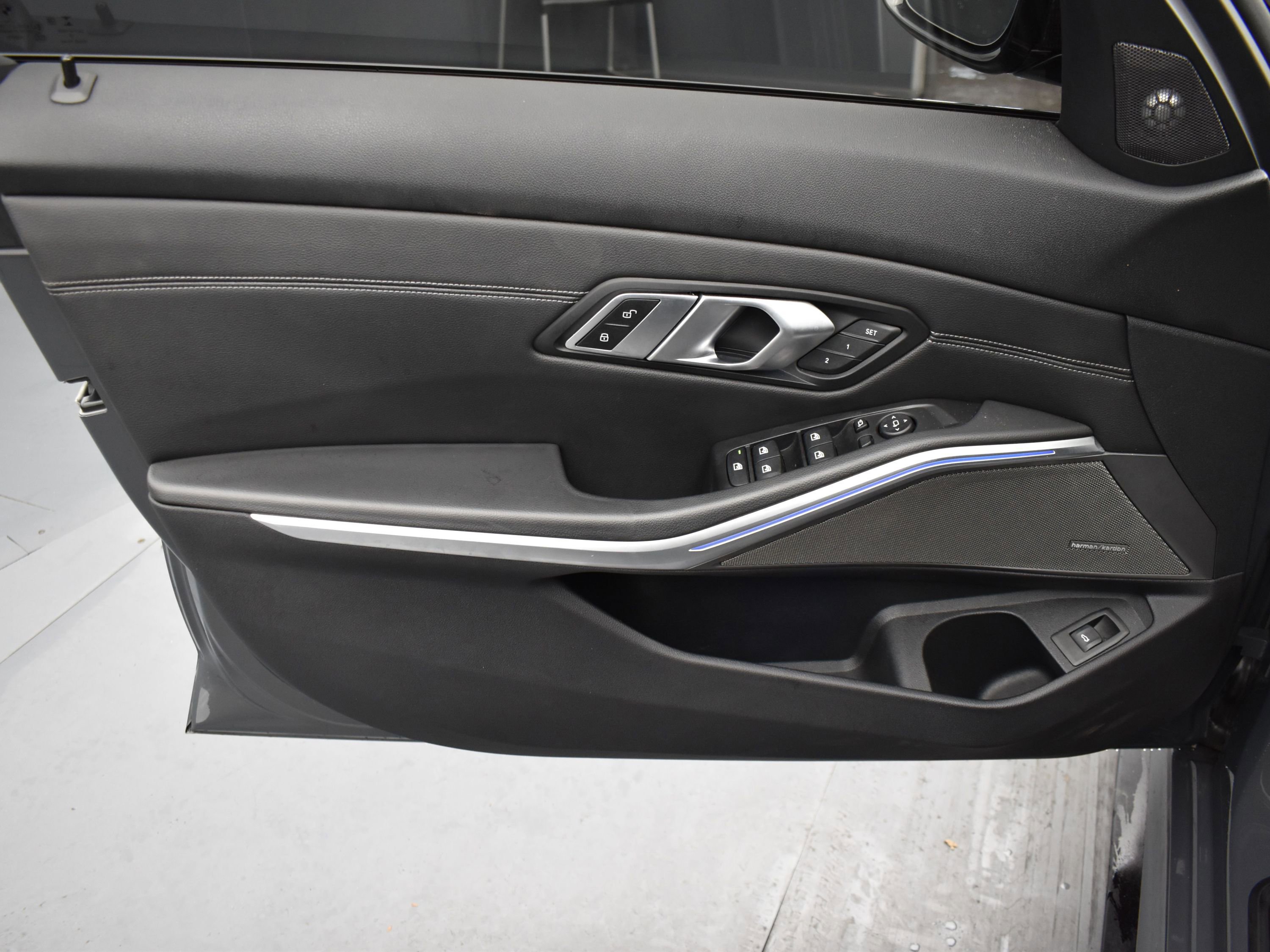 Used 2020 BMW M340i w/ Premium Package image 10