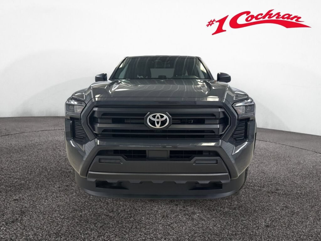 Used 2024 Toyota Tacoma SR AWD/4WD image 29