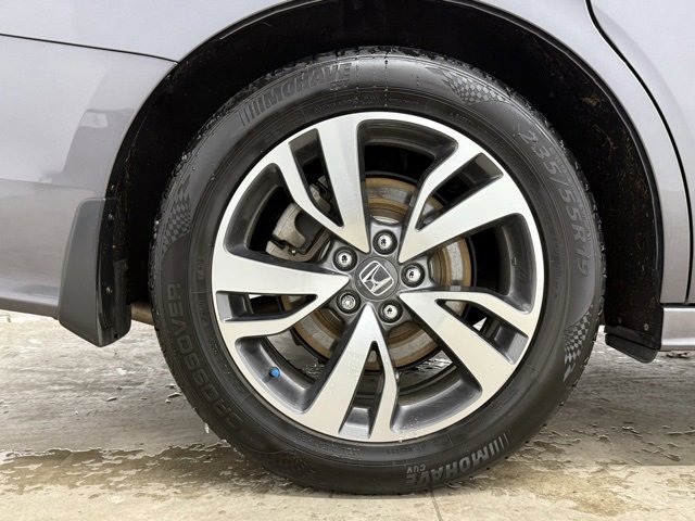 Certified 2023 Honda Odyssey Touring image 11