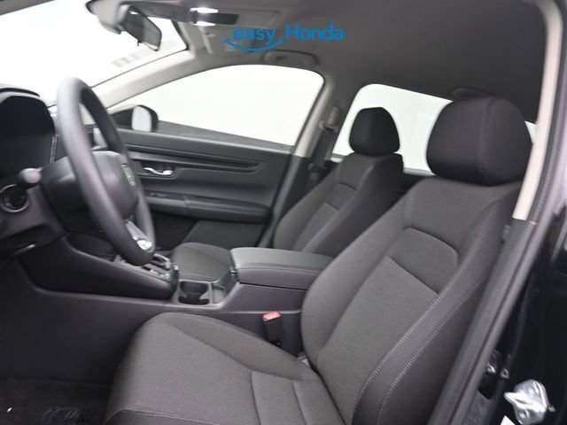New 2026 Honda CR-V LX image 15