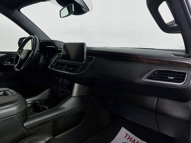 Used 2023 Chevrolet Tahoe LT AWD/4WD image 33