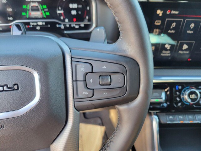 Used 2023 GMC Sierra 1500 Denali RWD image 15