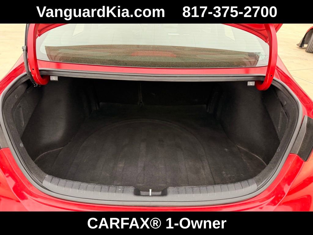 Used 2020 Kia Forte LXS image 28