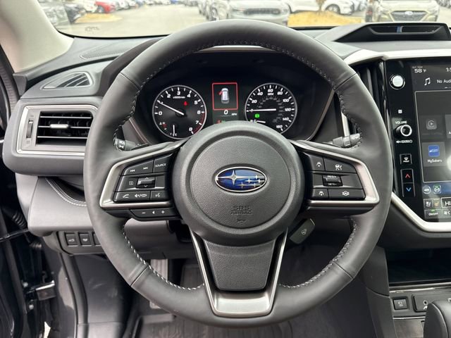 New 2026 Subaru Ascent Touring image 28