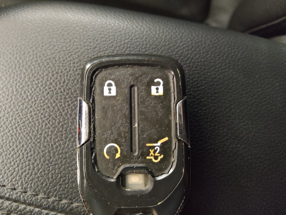 Used 2020 GMC Terrain SLT w/ Preferred Package FWD image 32