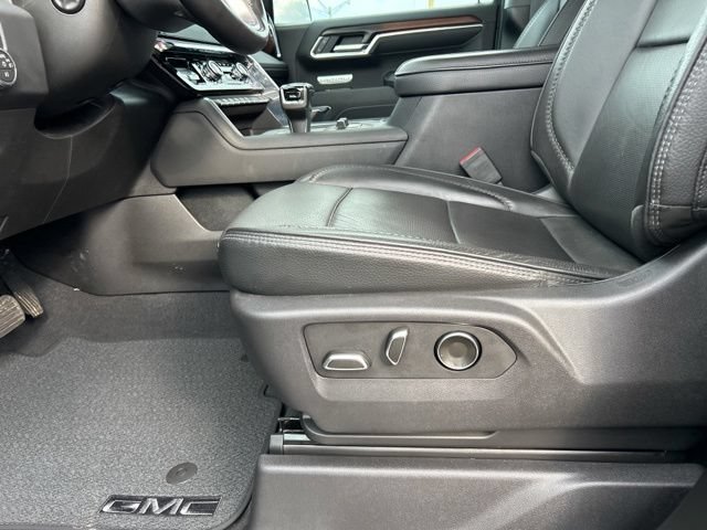 Used 2026 GMC Sierra 1500 Denali AWD/4WD image 31