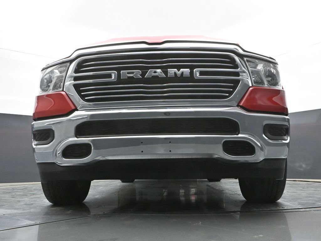 Used 2024 RAM 1500 Laramie RWD image 52