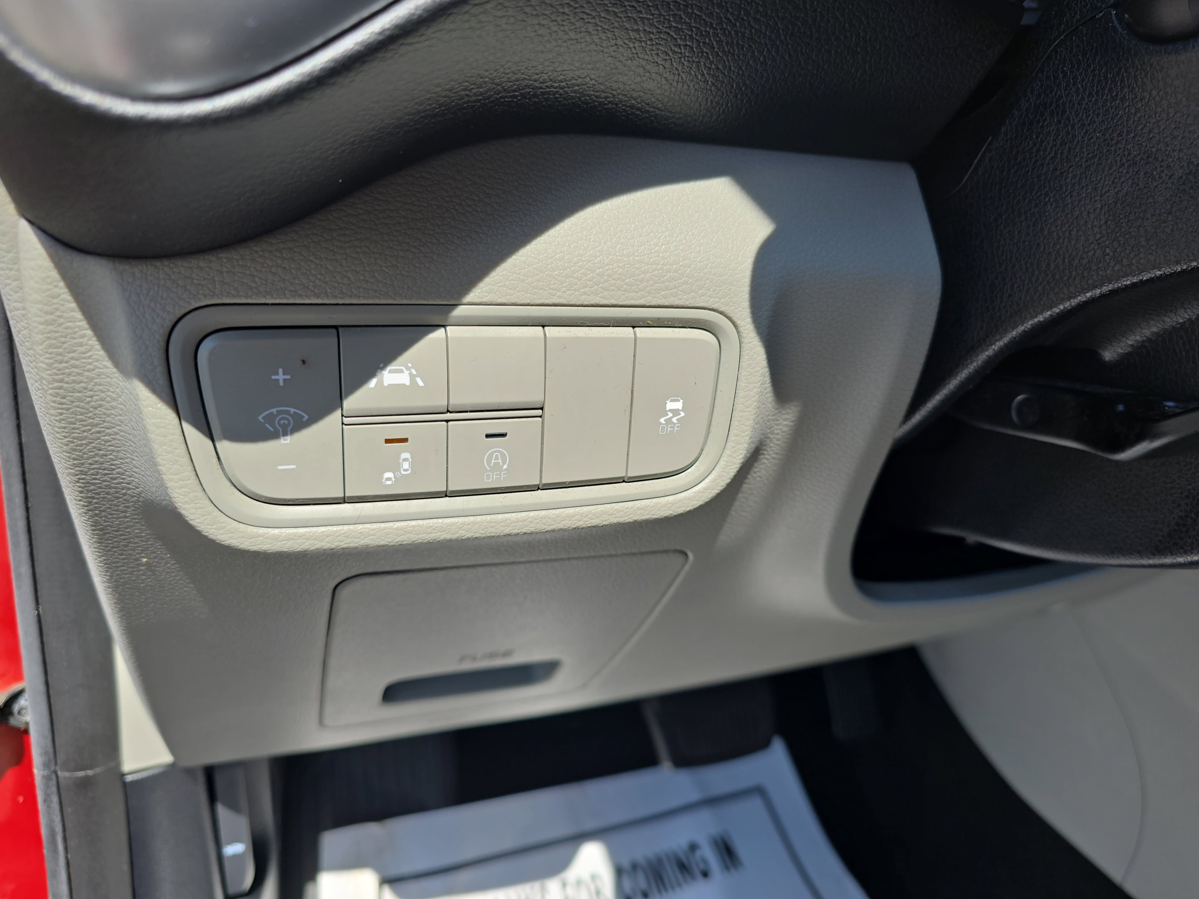 Used 2021 Kia Soul S FWD image 30