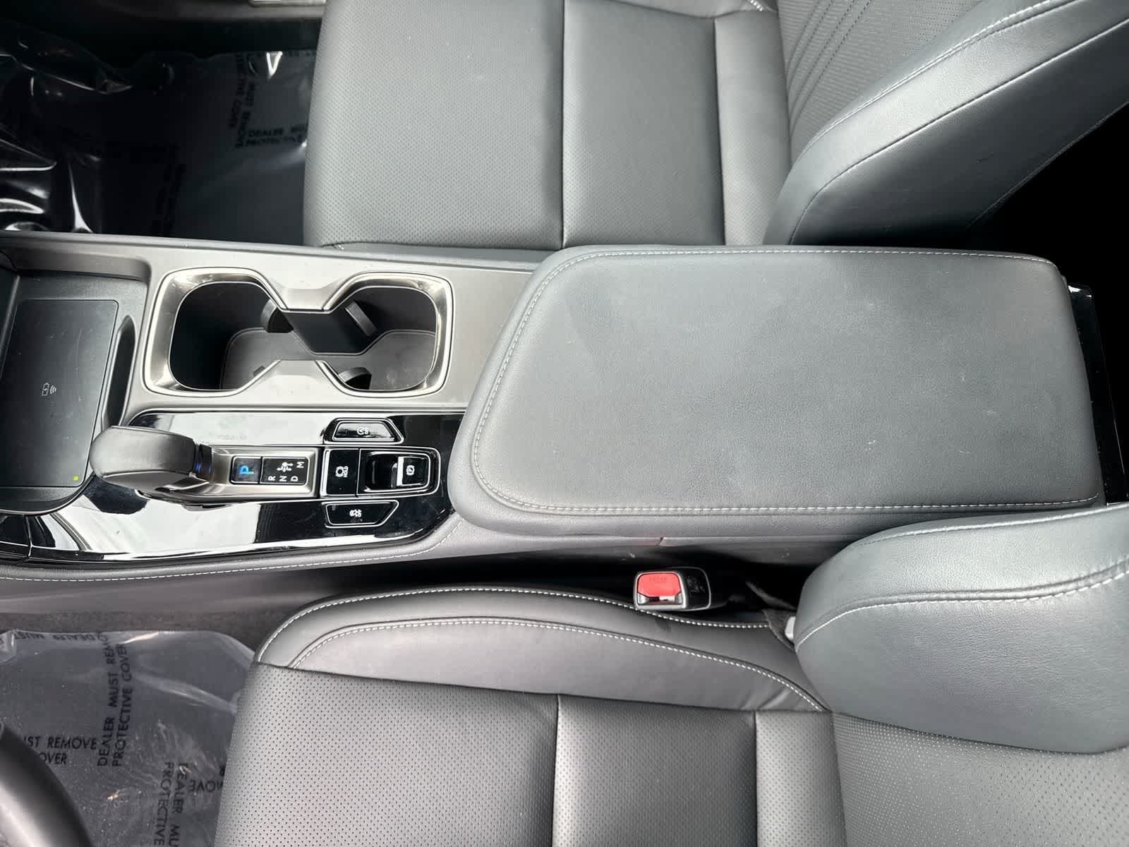 Used 2025 Lexus NX 250 FWD w/ Accessory Package (Z1) image 34