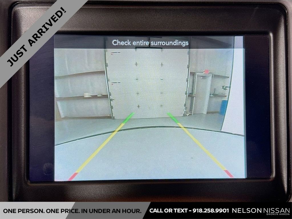 Used 2023 Dodge Challenger SXT w/ Blacktop Package RWD image 13