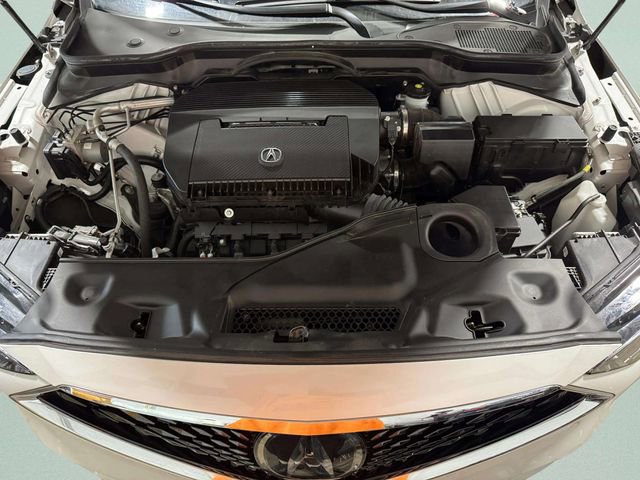 Used 2024 Acura MDX SH-AWD w/ Advance Package image 35