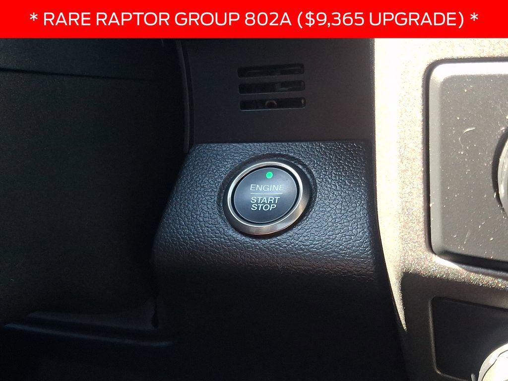 Used 2019 Ford F150 Raptor w/ Equipment Group 802A Luxury AWD/4WD image 25