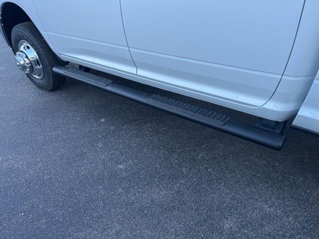 Used 2026 RAM 3500 Tradesman image 19