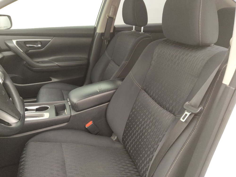 Used 2018 Nissan Altima 2.5 S w/ S Convenience Package FWD image 17