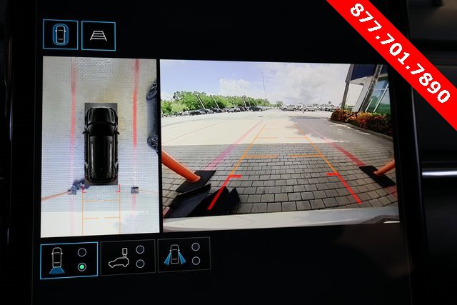 New 2026 GMC Terrain AT4 w/ Technology Package II image 24