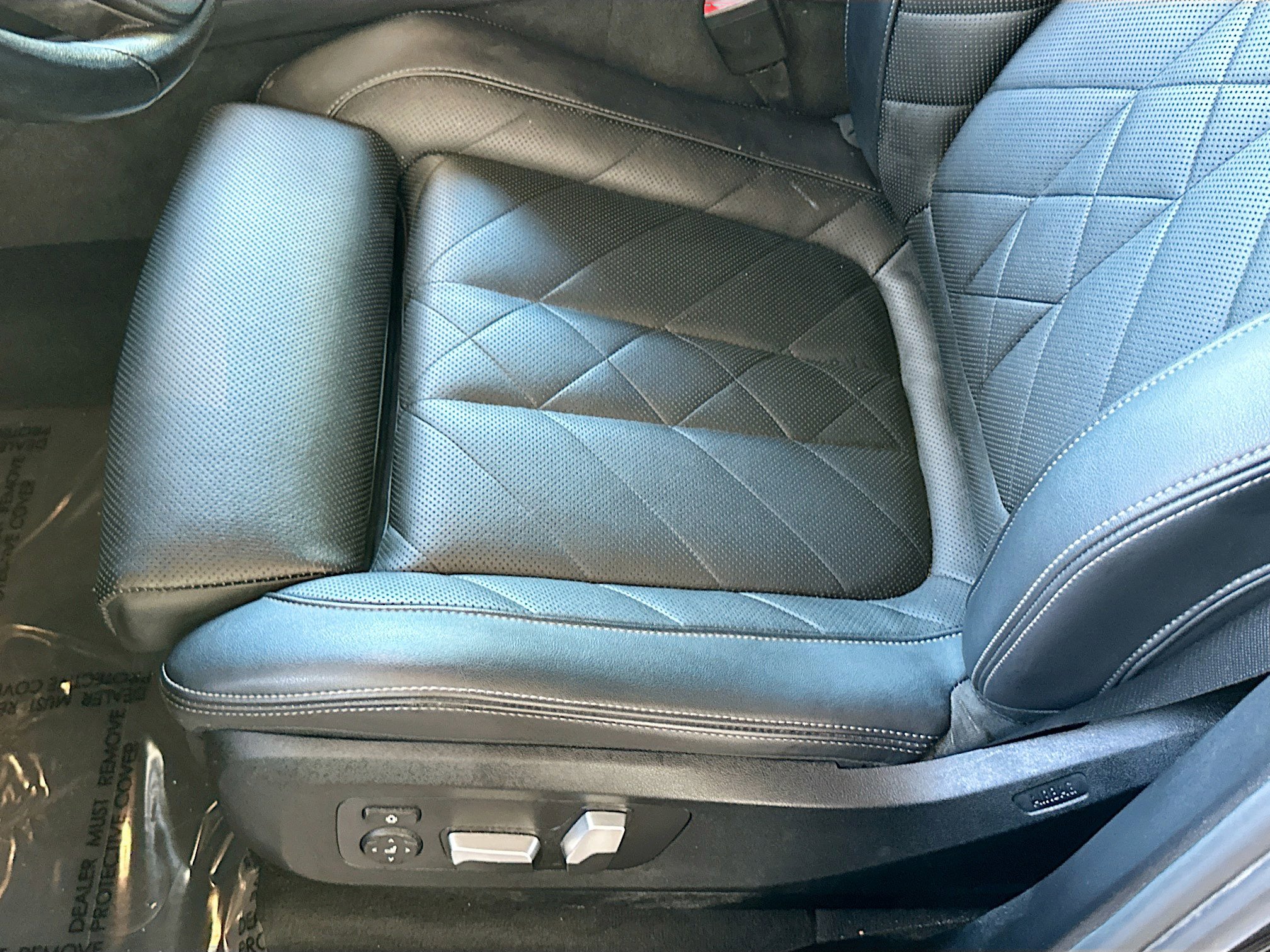 Certified 2023 BMW X5 sDrive40i w/ Parking Assistance Package RWD image 19