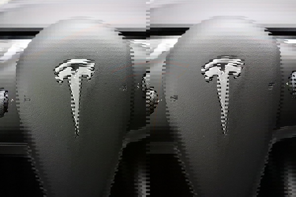 Used 2021 Tesla Model Y Long Range image 46