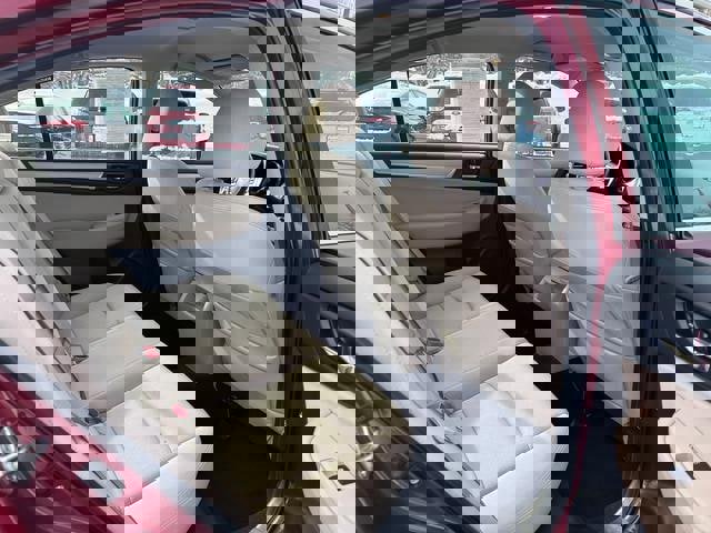 Used 2016 Subaru Legacy 2.5i Premium image 13