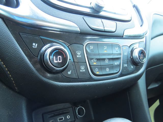 Used 2024 Chevrolet Equinox Premier FWD image 24