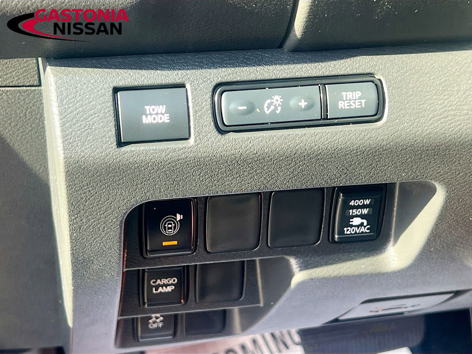Used 2025 Nissan Frontier Pro-X w/ Pro Convenience Package image 13
