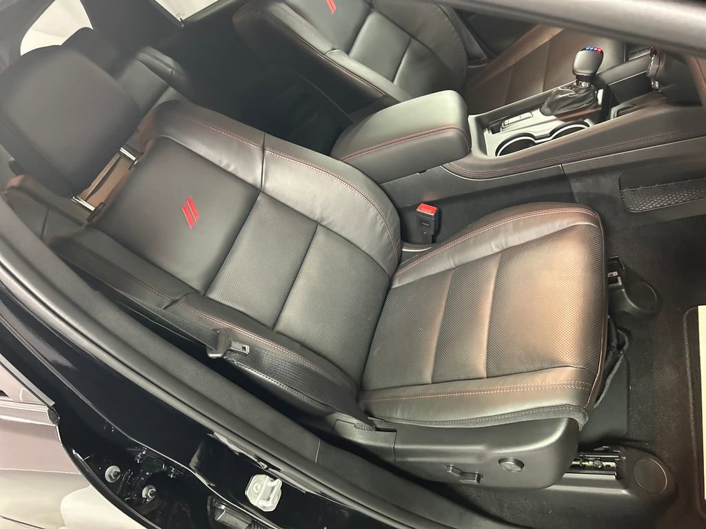 New 2026 Dodge Durango GT AWD/4WD image 25