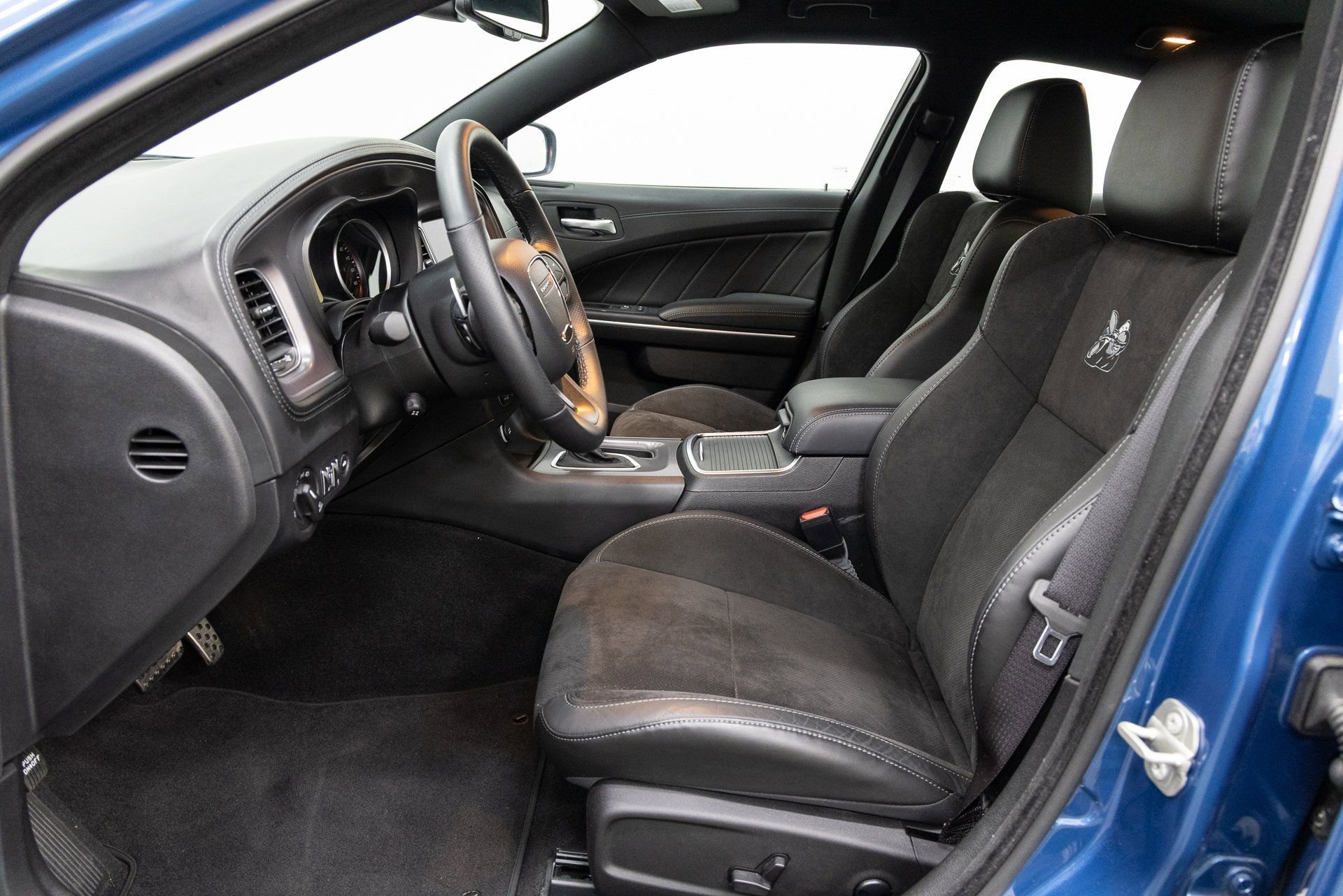 Used 2023 Dodge Charger Scat Pack w/ Plus Group RWD image 7