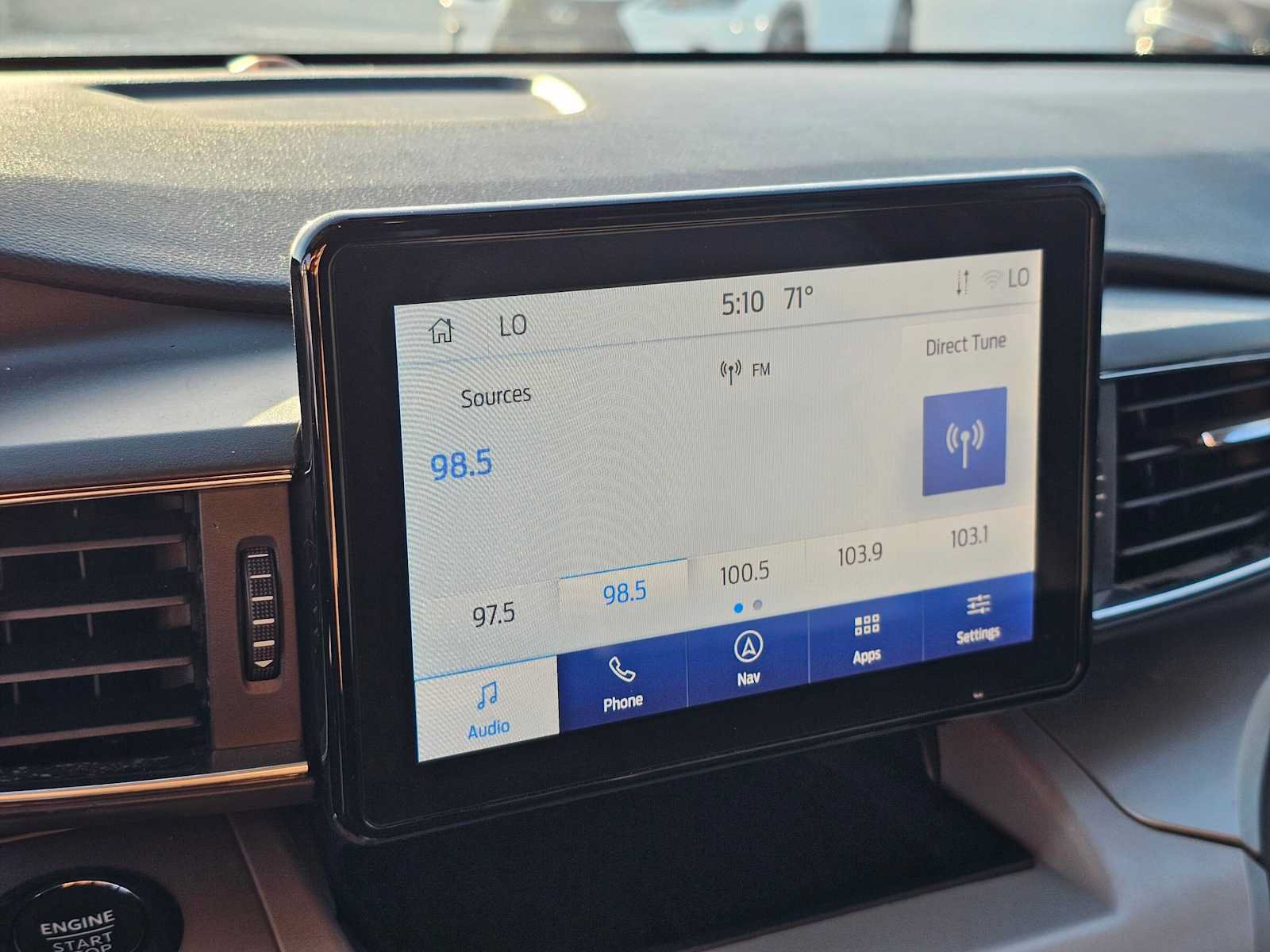 Used 2023 Ford Explorer XLT w/ Equipment Group 202A RWD image 28