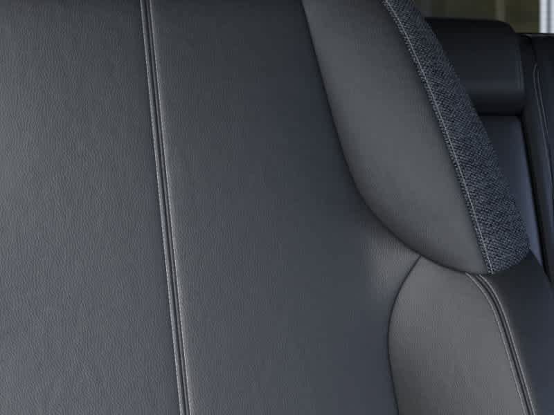 New 2027 Cadillac Optiq Luxury RWD image 21