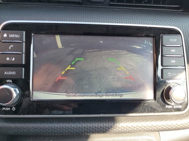 Used 2022 Nissan Kicks S FWD image 22