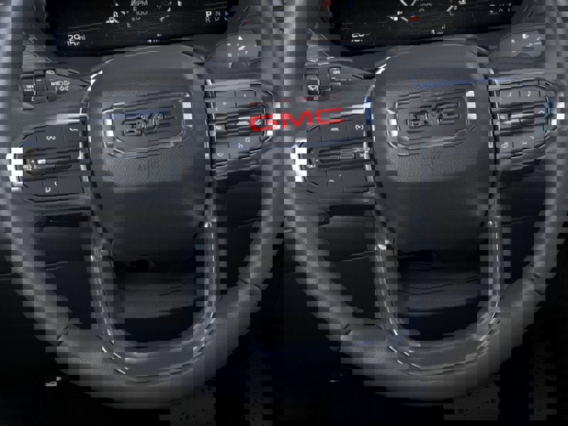 New 2026 GMC Acadia Elevation image 37