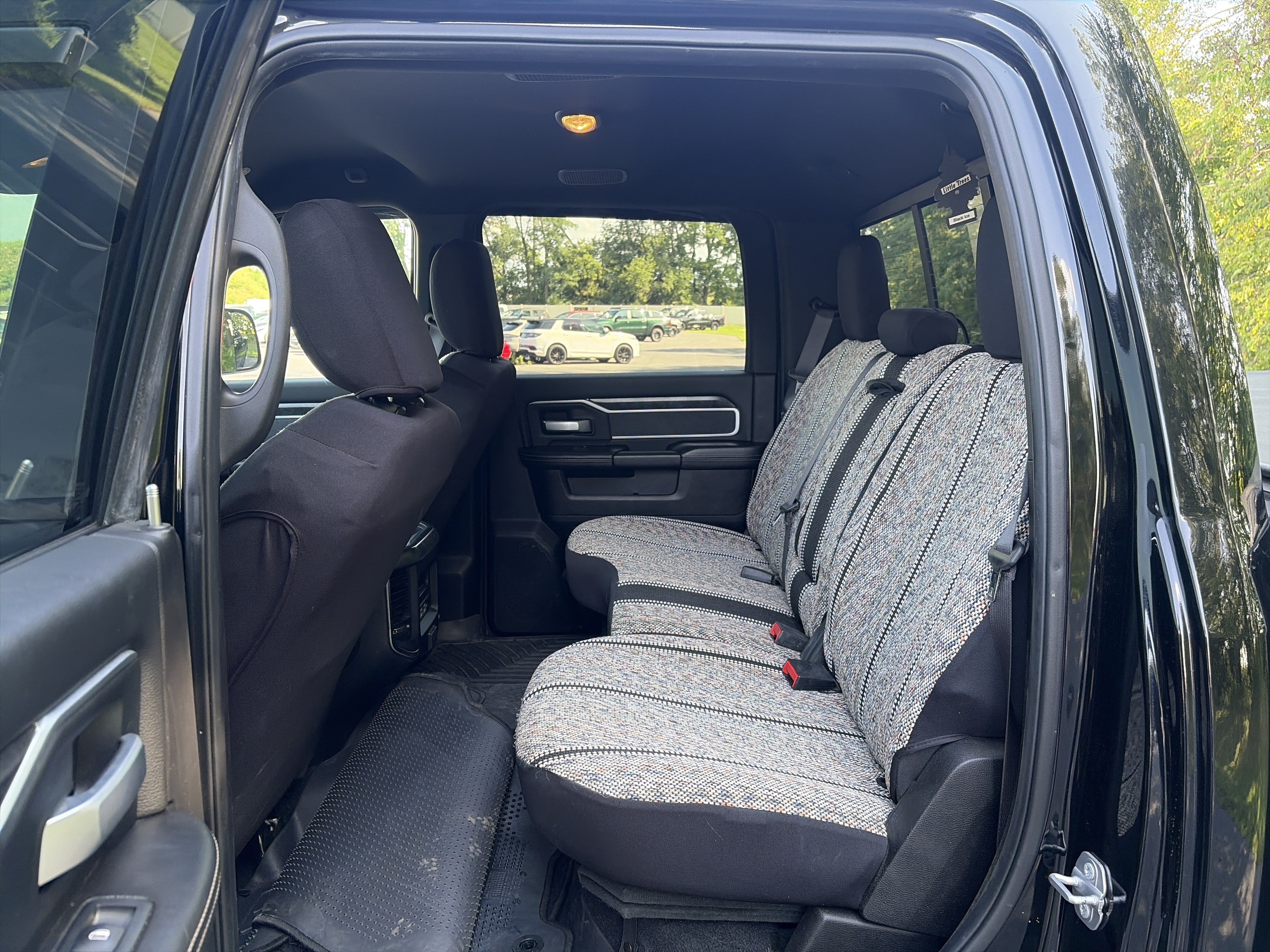 Used 2019 RAM 3500 Big Horn AWD/4WD image 22