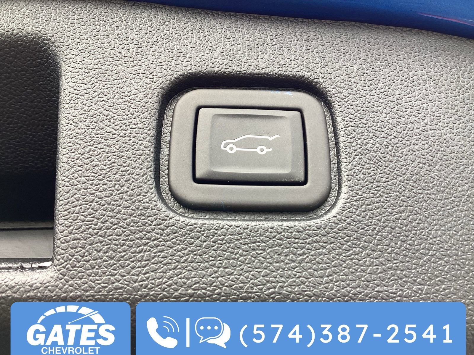 Used 2024 Chevrolet Blazer EV RS image 13