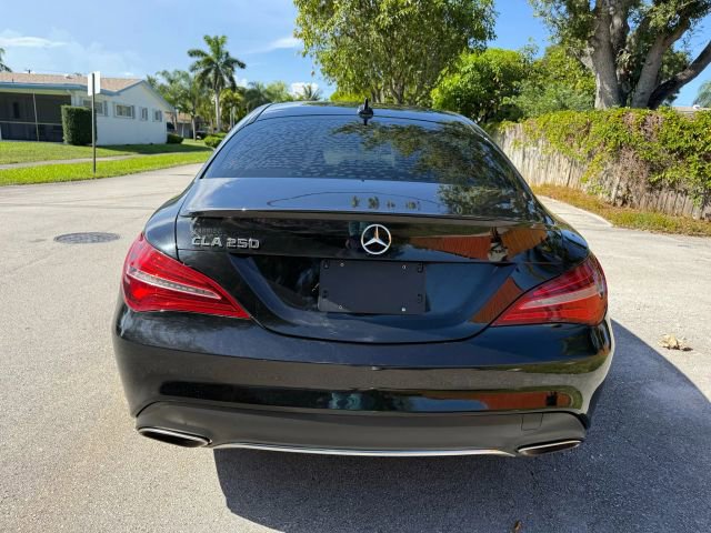 Used 2019 Mercedes-Benz CLA 250 image 6
