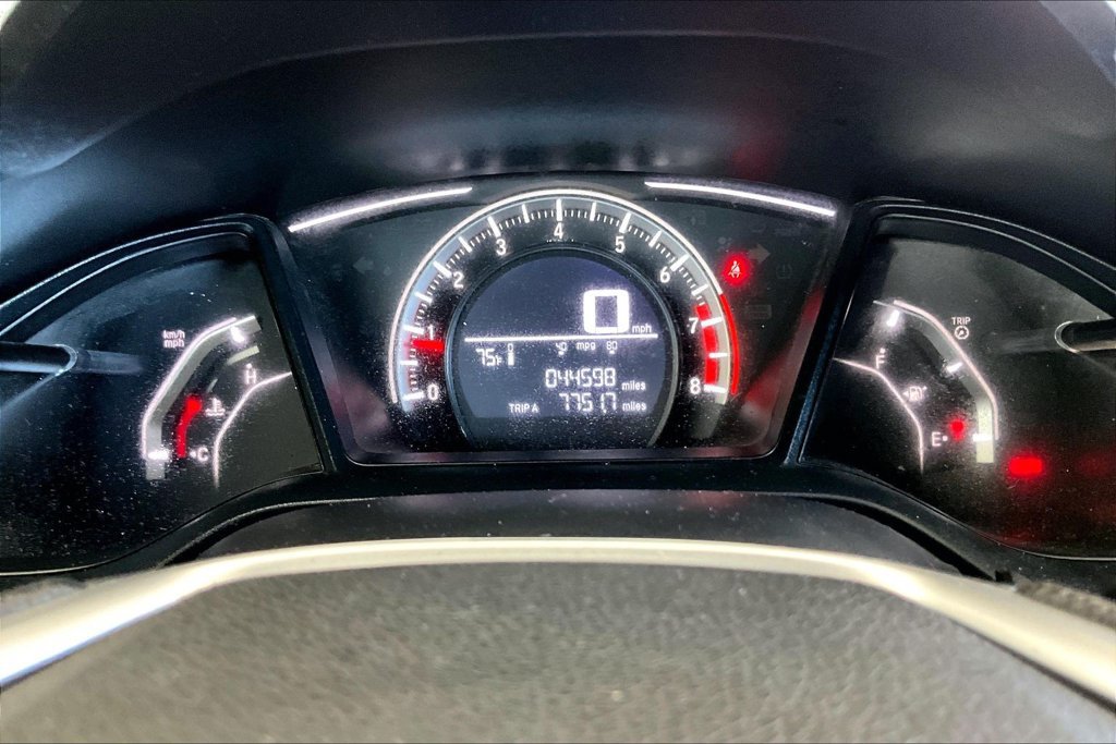 Used 2018 Honda Civic LX image 13