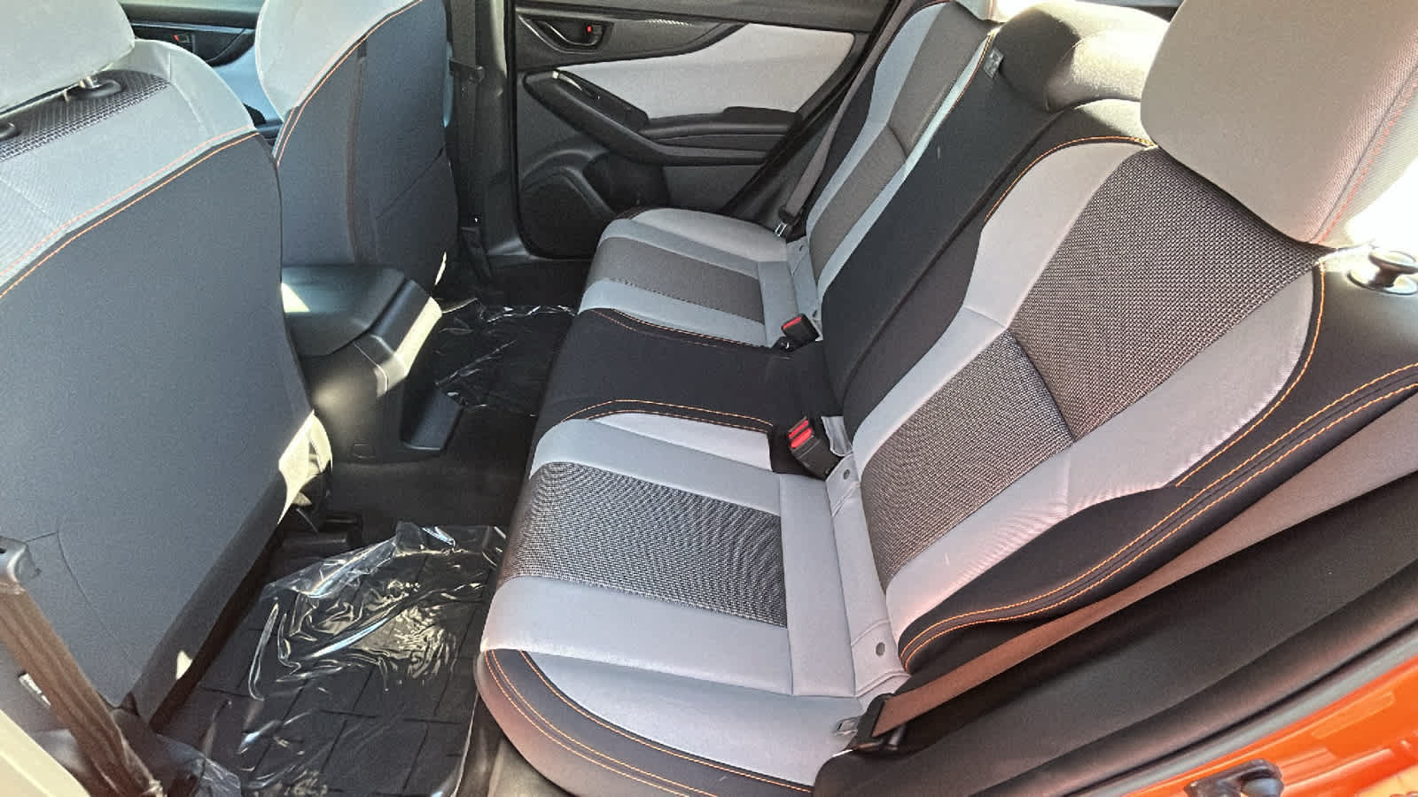 Used 2019 Subaru Crosstrek 2.0i Premium AWD/4WD image 24