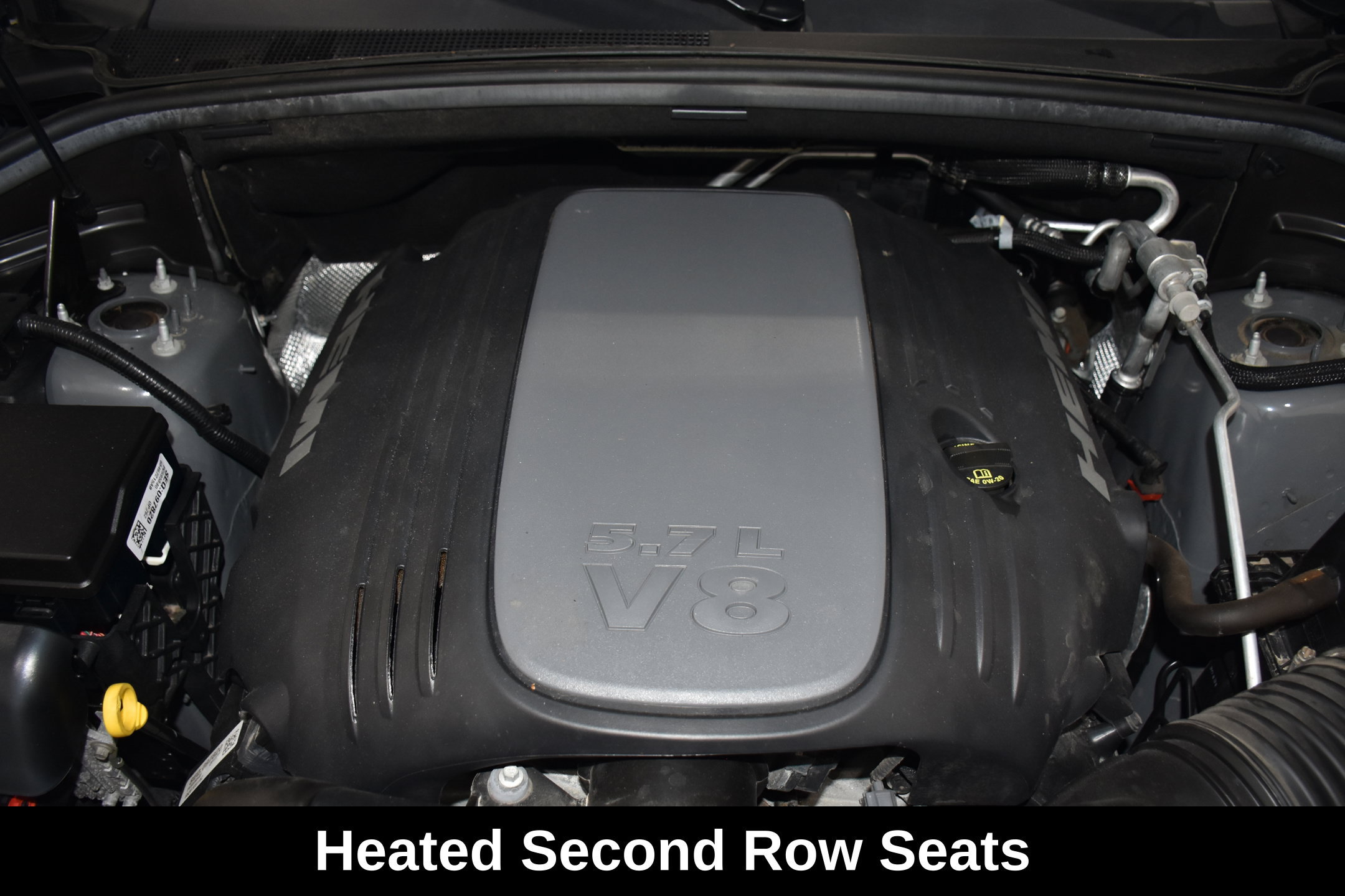 Used 2023 Dodge Durango R/T AWD/4WD image 10