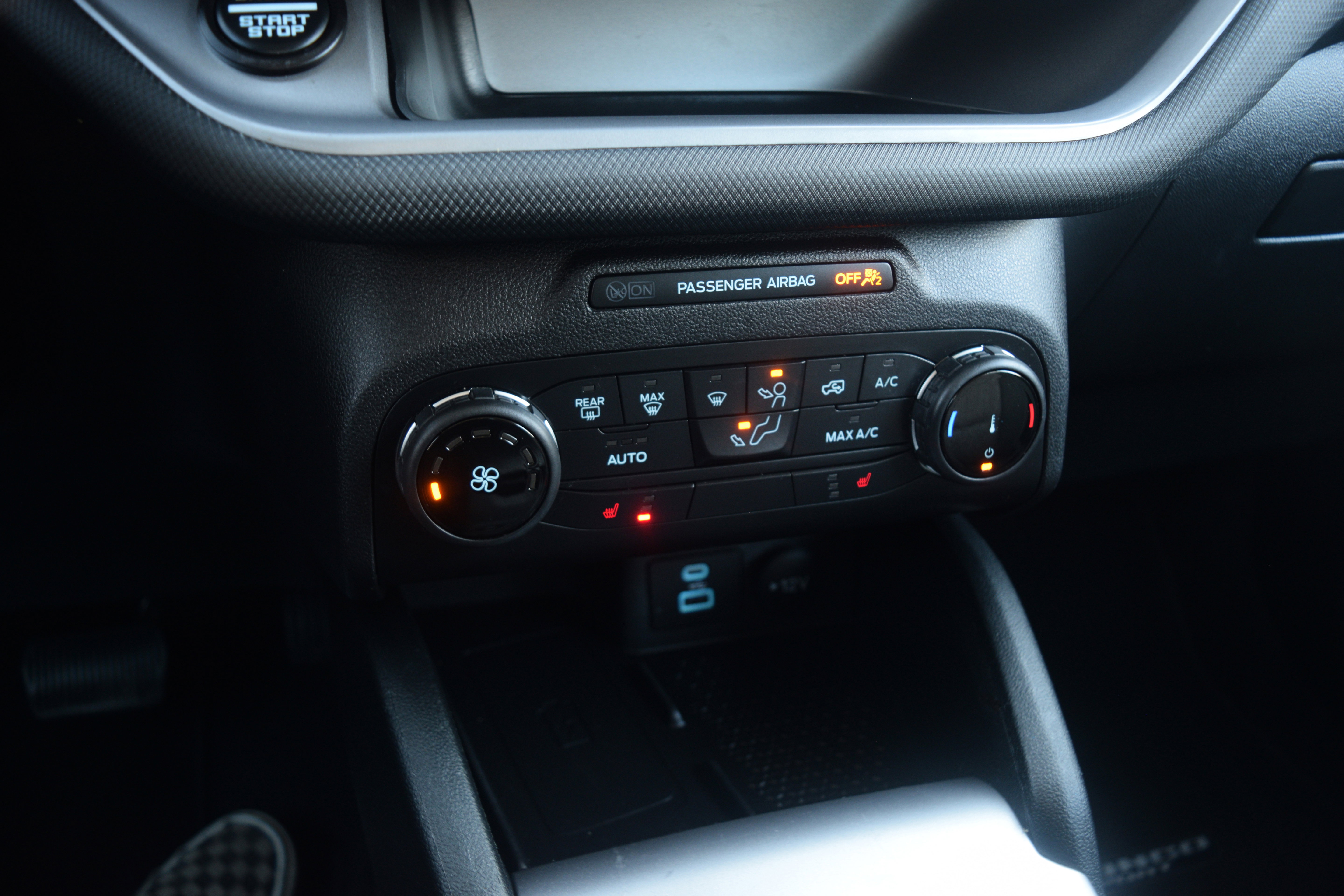 Certified 2022 Ford Bronco Sport Big Bend w/ Convenience Package image 11