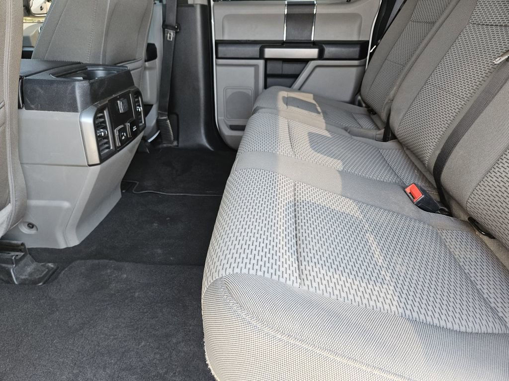 Used 2020 Ford F250 XLT w/ XLT Value Package AWD/4WD image 35
