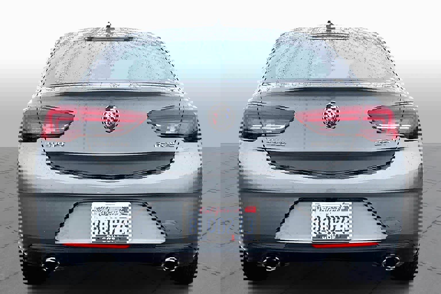 Used 2018 Buick Regal Essence image 4