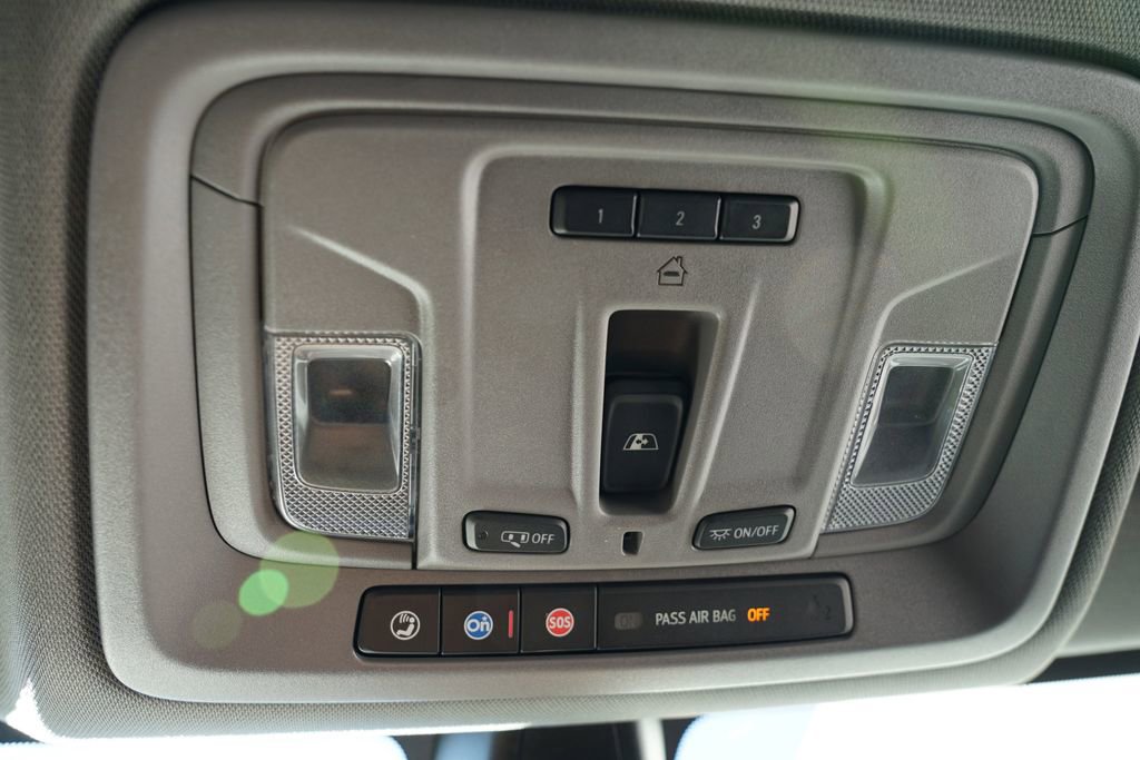 Certified 2021 Chevrolet Silverado 1500 LT w/ All Star Edition Plus image 41