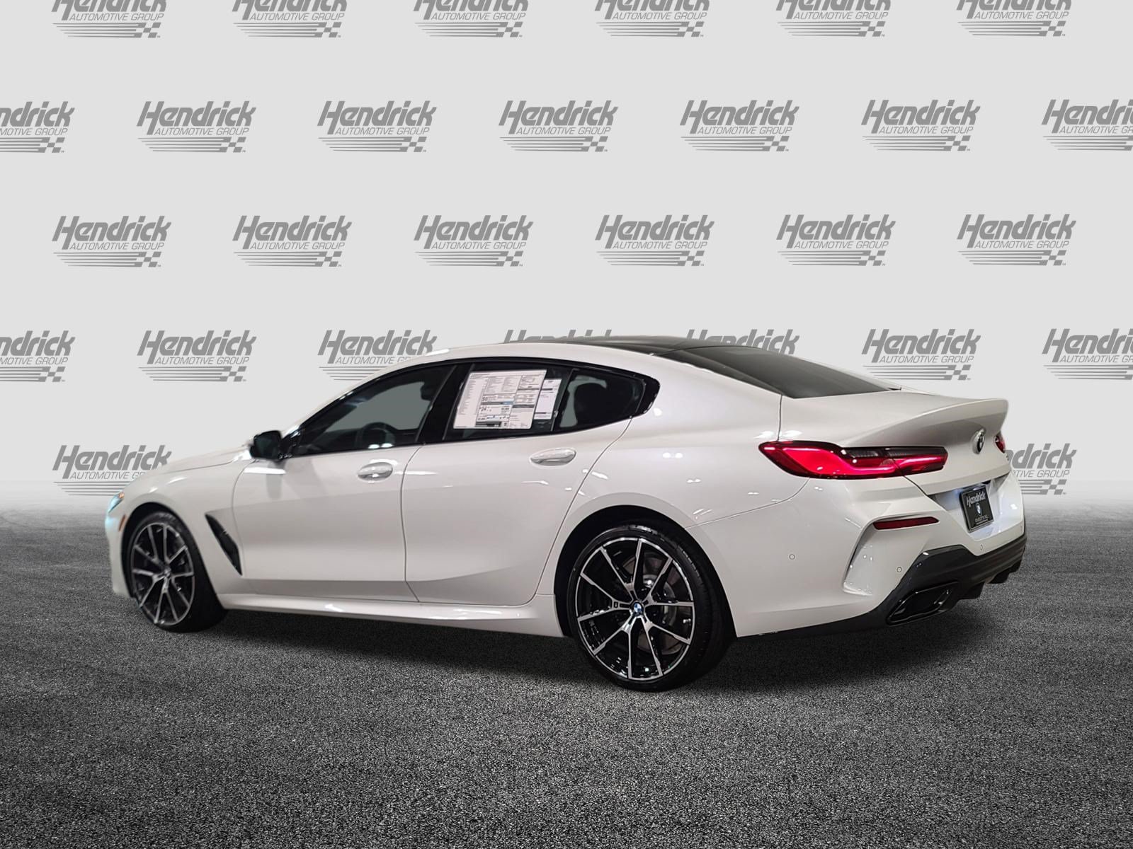 New 2026 BMW 840i w/ M Sport Professional Package RWD image 6
