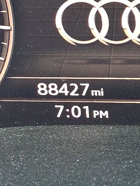 Used 2017 Audi Q7 3.0T Prestige AWD/4WD image 13