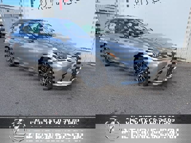 New 2025 Lexus ES 350 w/ Premium Package