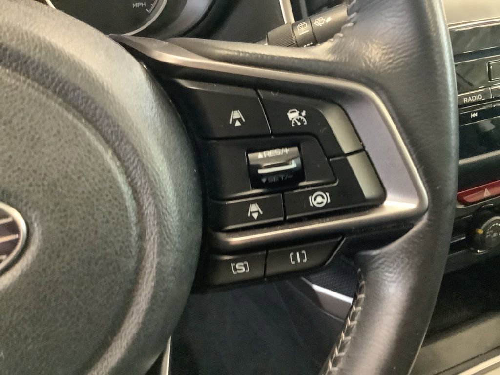 Used 2023 Subaru Forester Premium image 22