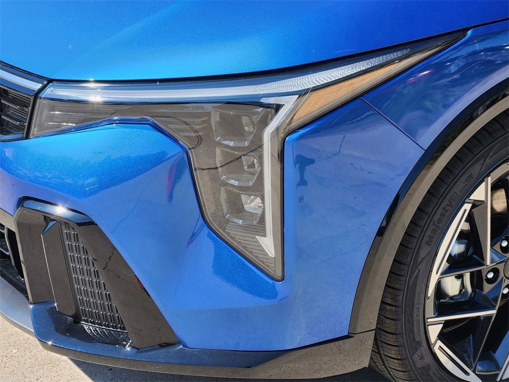 New 2025 Kia K4 GT-Line w/ GT-Line Premium Package image 6