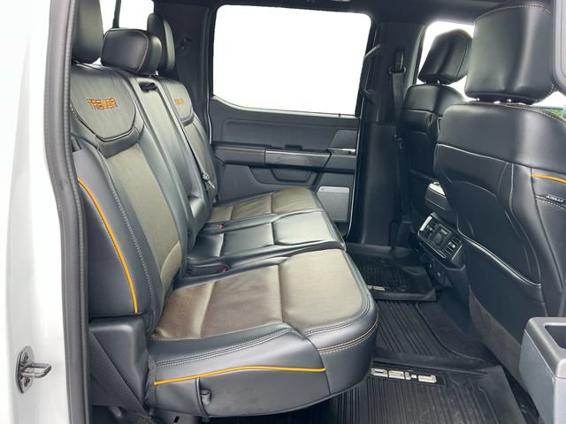 Used 2023 Ford F150 Tremor w/ Equipment Group 402A High AWD/4WD image 18