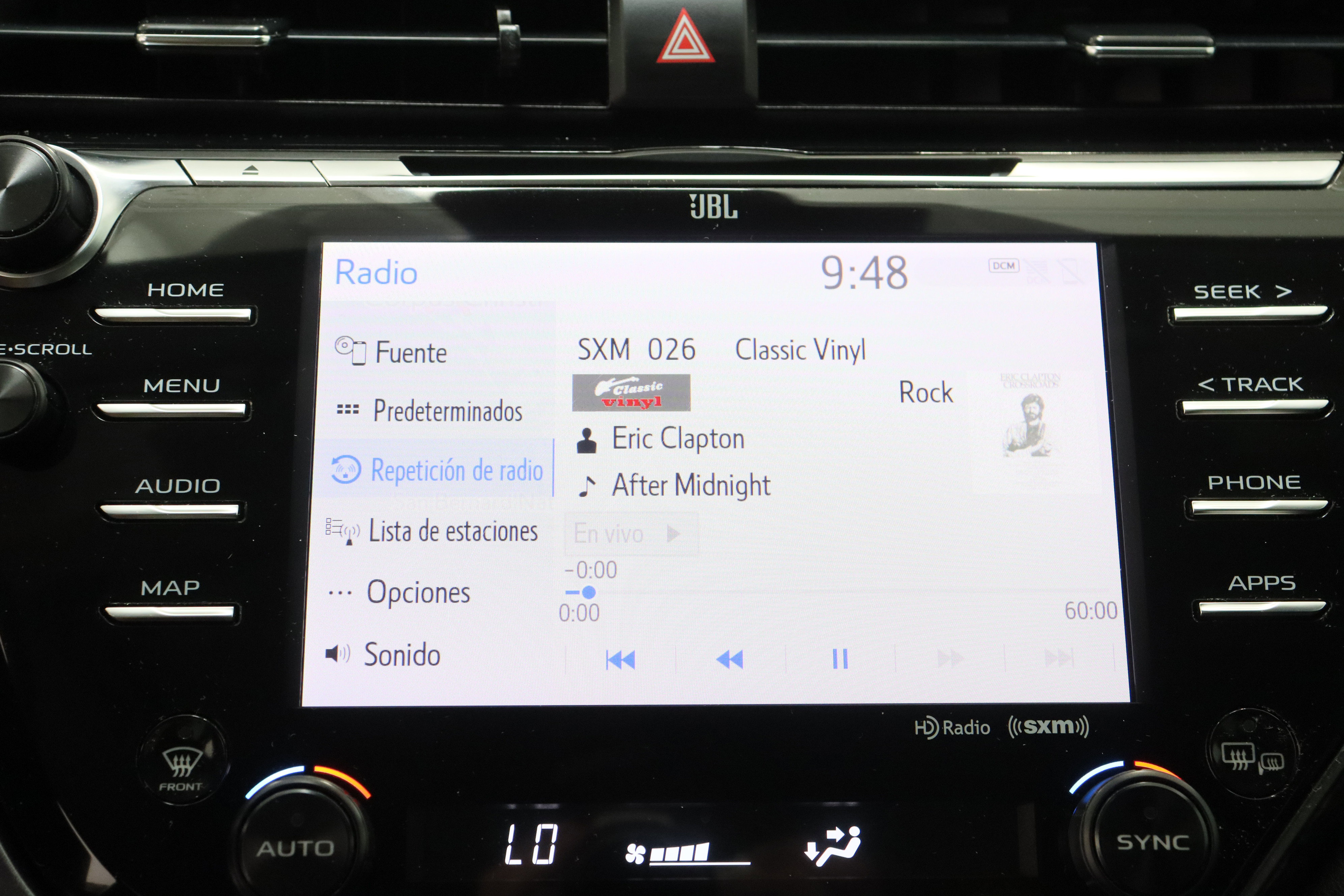Certified 2020 Toyota Camry XLE w/ Driver Assist Package FWD image 19